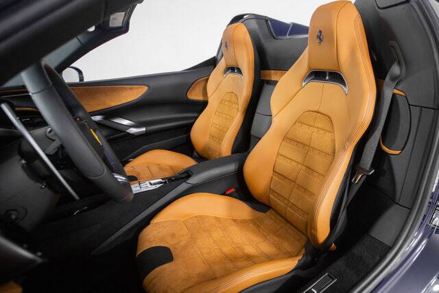 2024 SF90 Spider picture #14