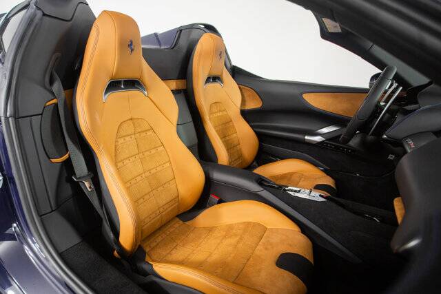 2024 SF90 Spider picture #17