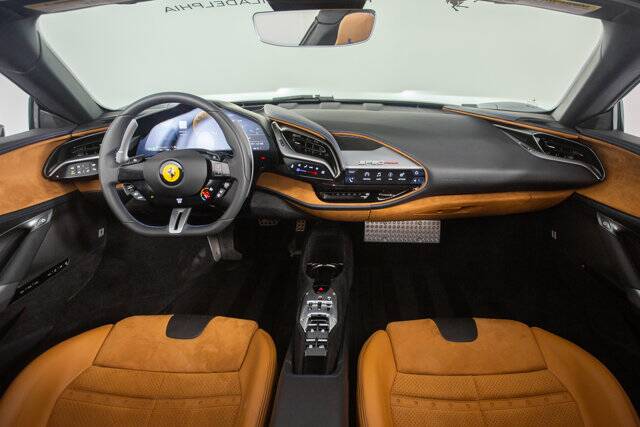 2024 SF90 Spider picture #19