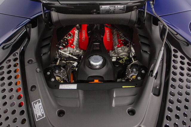 2024 SF90 Spider picture #20