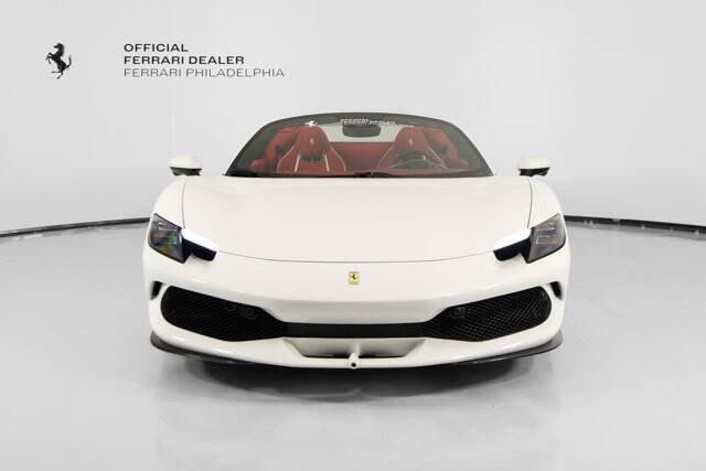 2025 296 GTS picture #2