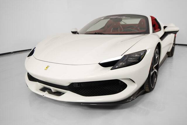 2025 296 GTS picture #10