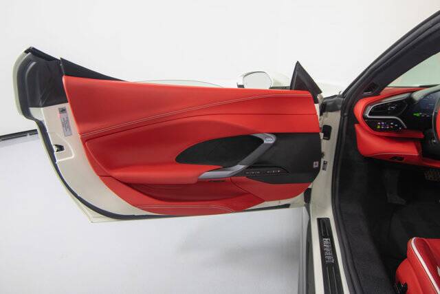 2025 296 GTS picture #12