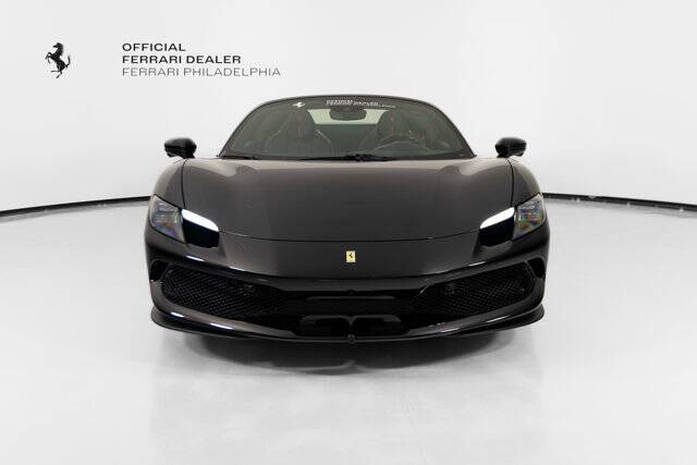 2025 296 GTS picture #2