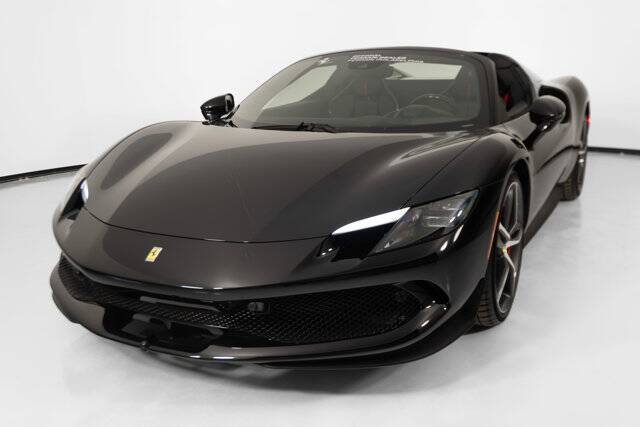 2025 296 GTS picture #10