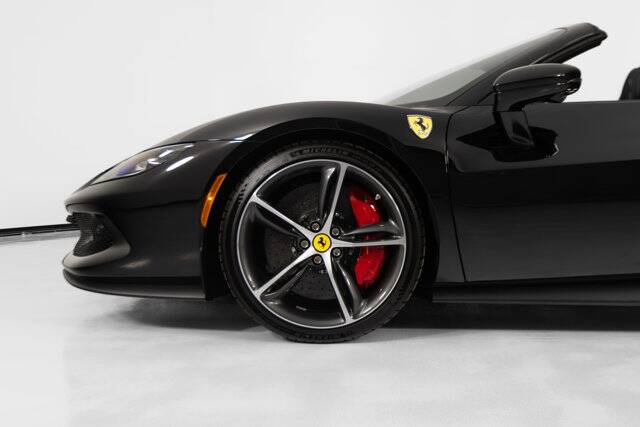 2025 296 GTS picture #11