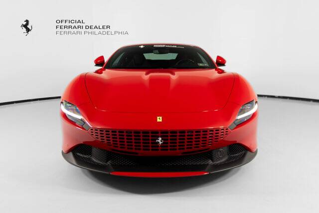 2023 Roma picture #2