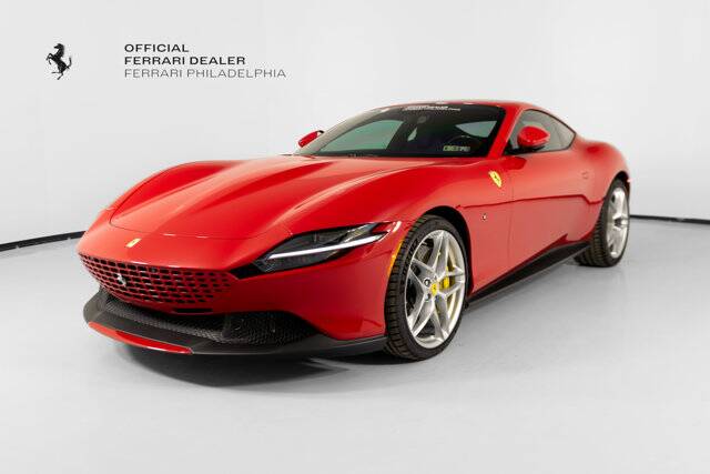 2023 Roma picture #3