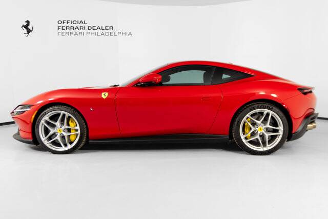 2023 Roma picture #4