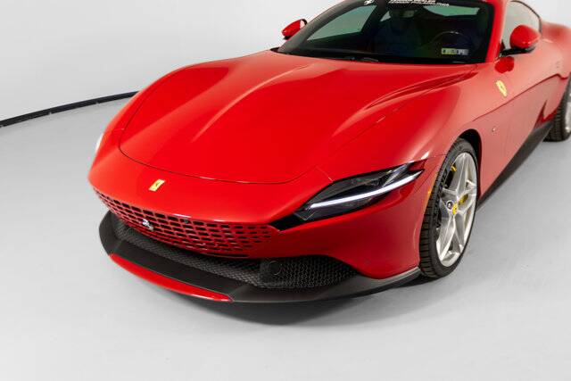 2023 Roma picture #10