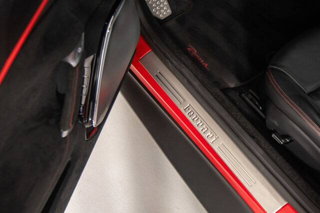 2023 Roma picture #12