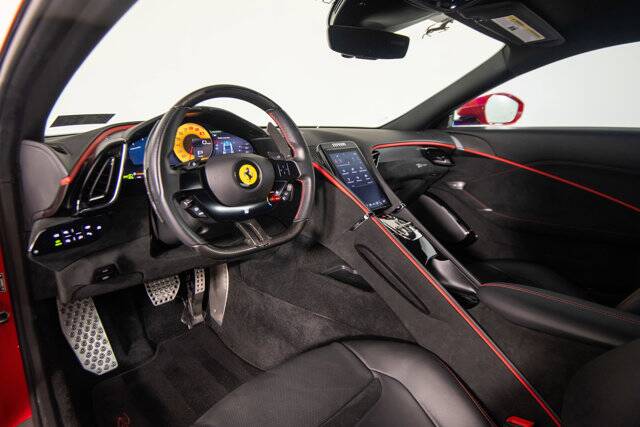 2023 Roma picture #14