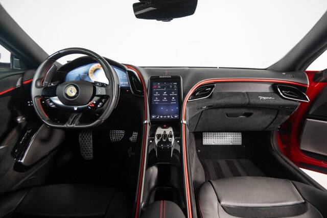 2023 Roma picture #18