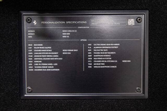 2023 Roma picture #20