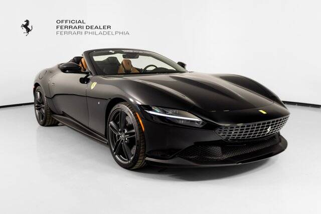 2024 Roma picture #1