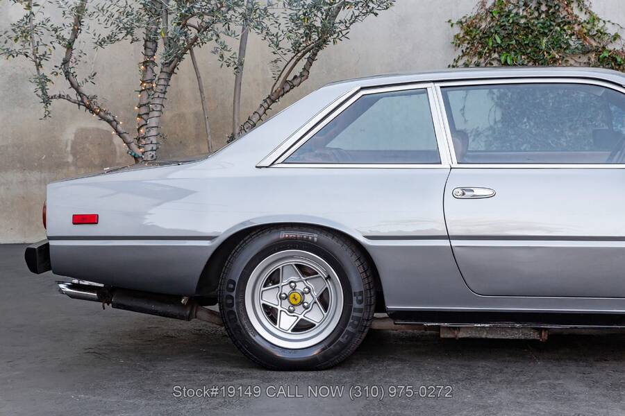 1979 400i picture #12