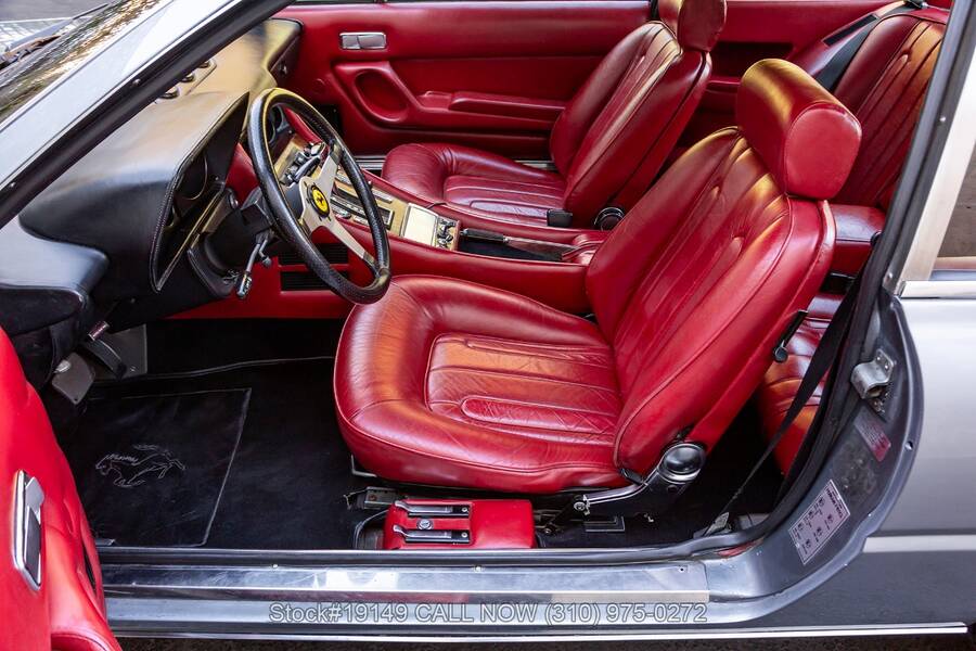 1979 400i picture #16