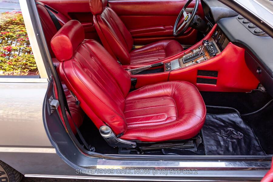 1979 400i picture #21