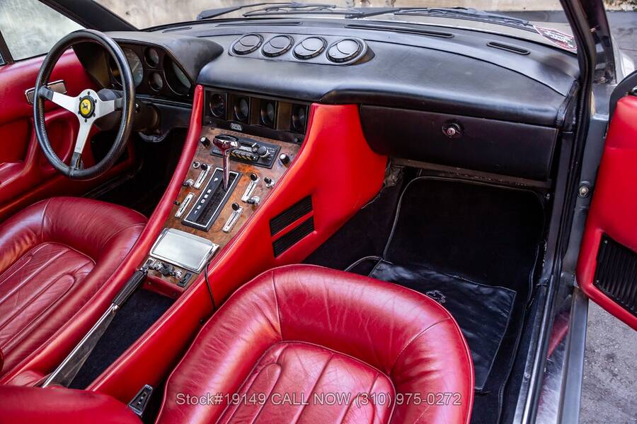 1979 400i picture #23