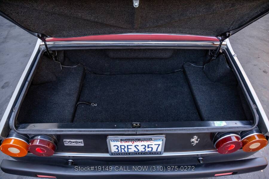 1979 400i picture #25