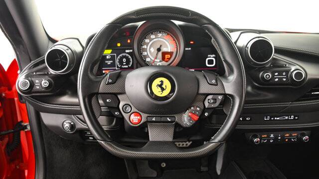 2020 F8 Tributo picture #14