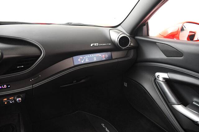 2020 F8 Tributo picture #16