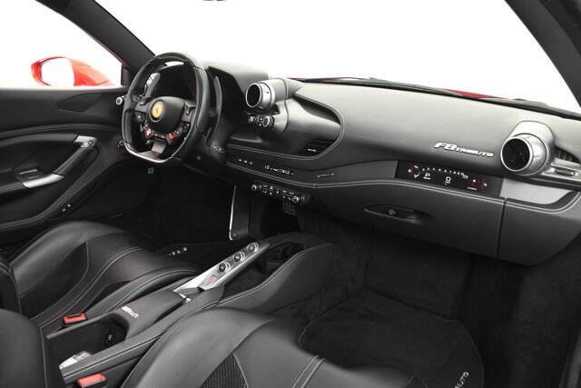 2020 F8 Tributo picture #18