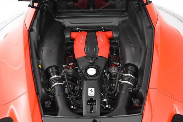 2020 F8 Tributo picture #19