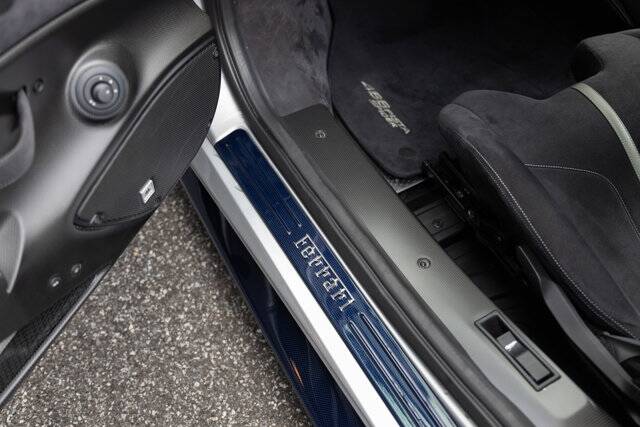 2020 488 Pista Spider picture #11