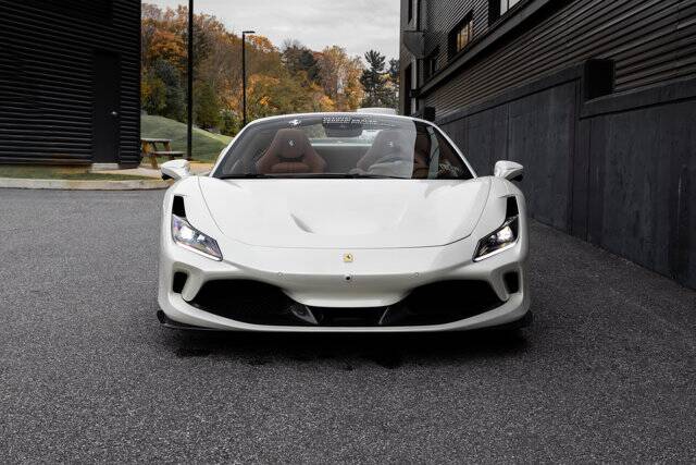 2022 F8 Spider picture #3