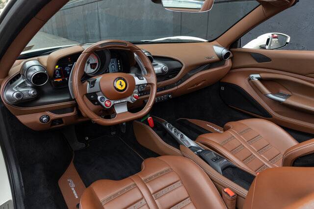 2022 F8 Spider picture #14