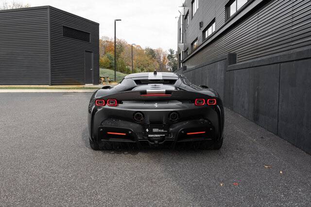 2023 SF90 Stradale picture #6