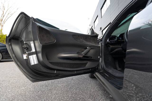 2023 SF90 Stradale picture #10