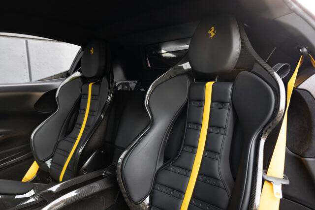 2023 SF90 Stradale picture #11