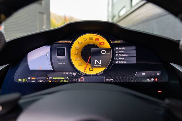 2023 SF90 Stradale picture #13