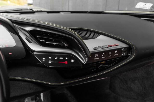 2023 SF90 Stradale picture #15