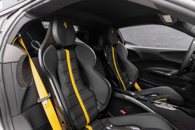 2023 SF90 Stradale picture #17