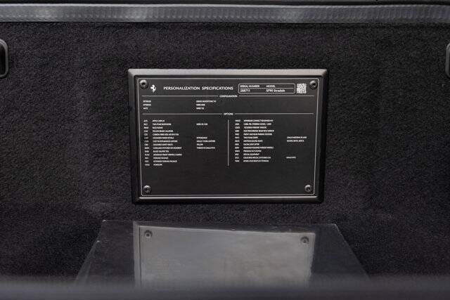 2023 SF90 Stradale picture #20