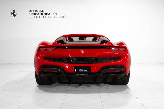 2023 296 GTS picture #7