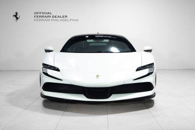 2022 SF90 Stradale picture #2