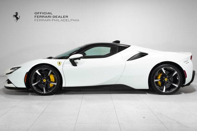 2022 SF90 Stradale picture #4
