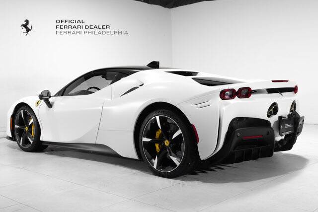2022 SF90 Stradale picture #5