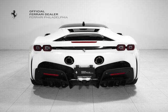 2022 SF90 Stradale picture #6
