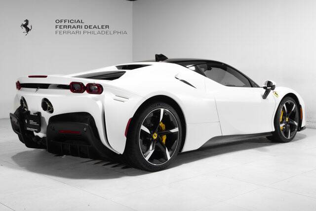 2022 SF90 Stradale picture #7