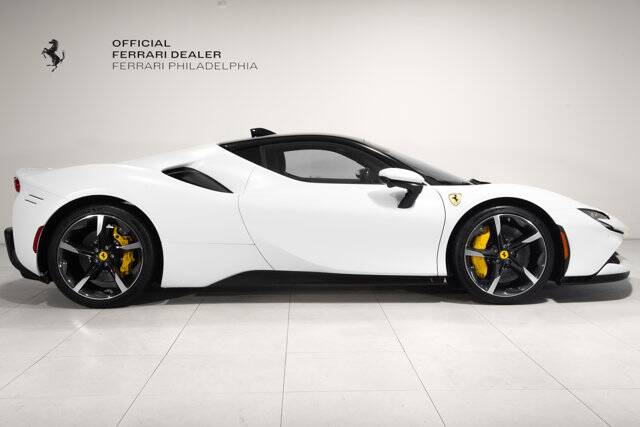 2022 SF90 Stradale picture #8