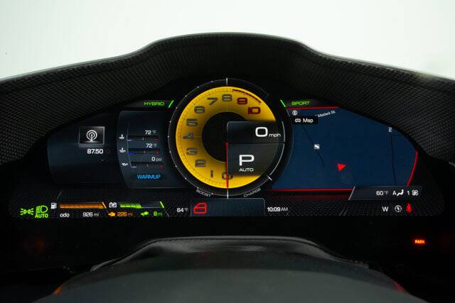 2022 SF90 Stradale picture #14