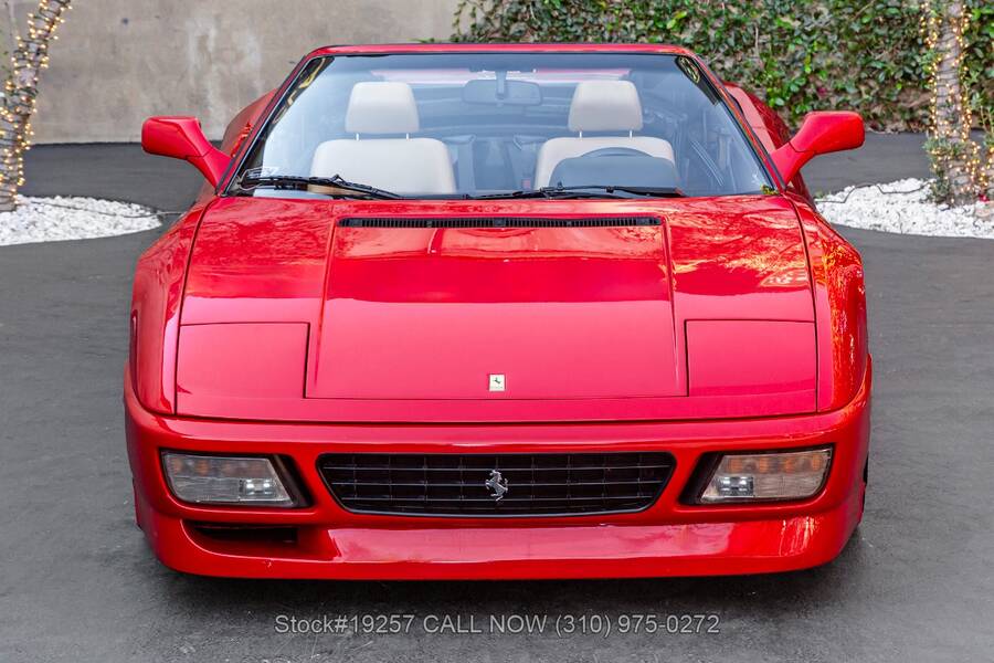 1994 348 Spider picture #2