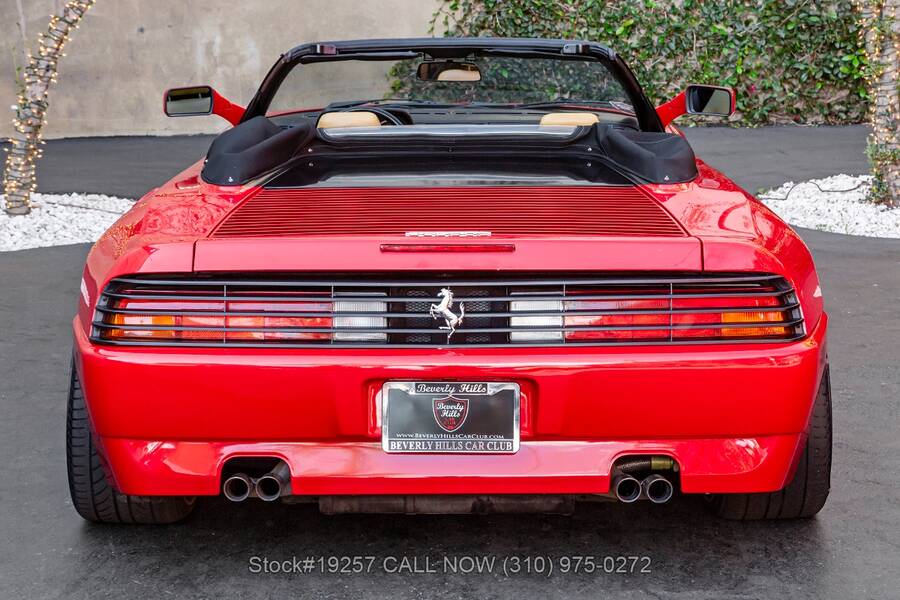 1994 348 Spider picture #7