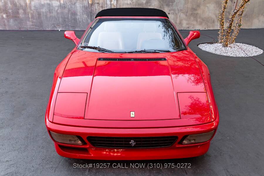 1994 348 Spider picture #10