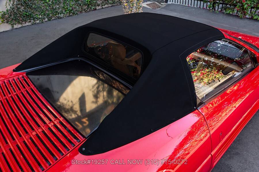 1994 348 Spider picture #13